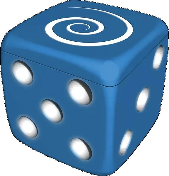 Dubito ( Liars Dice )- Giochi Uniti