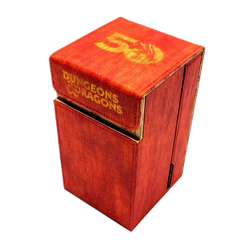 Dungeons & Dragons RPG: 50th Anniversary Dice Tower