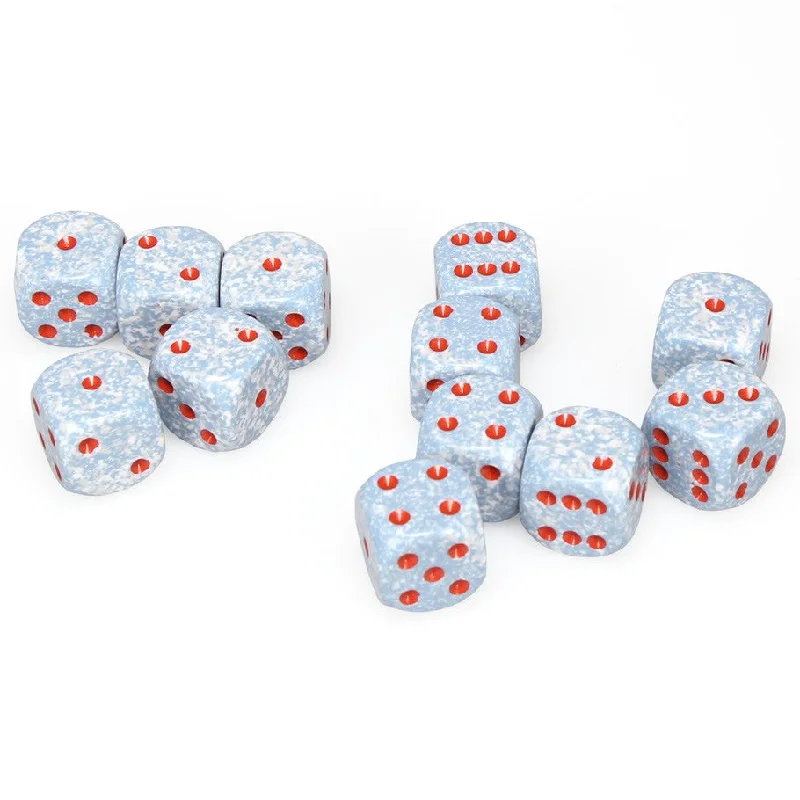 Speckled® 16mm d6 Air Dice Block™ (12 dice)