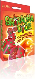 Sriracha Dice Game