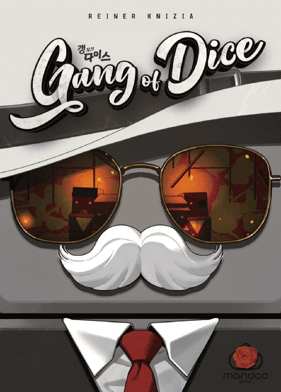 Gang of Dice (Import)