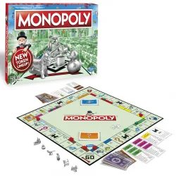 Monopoly (Refresh)