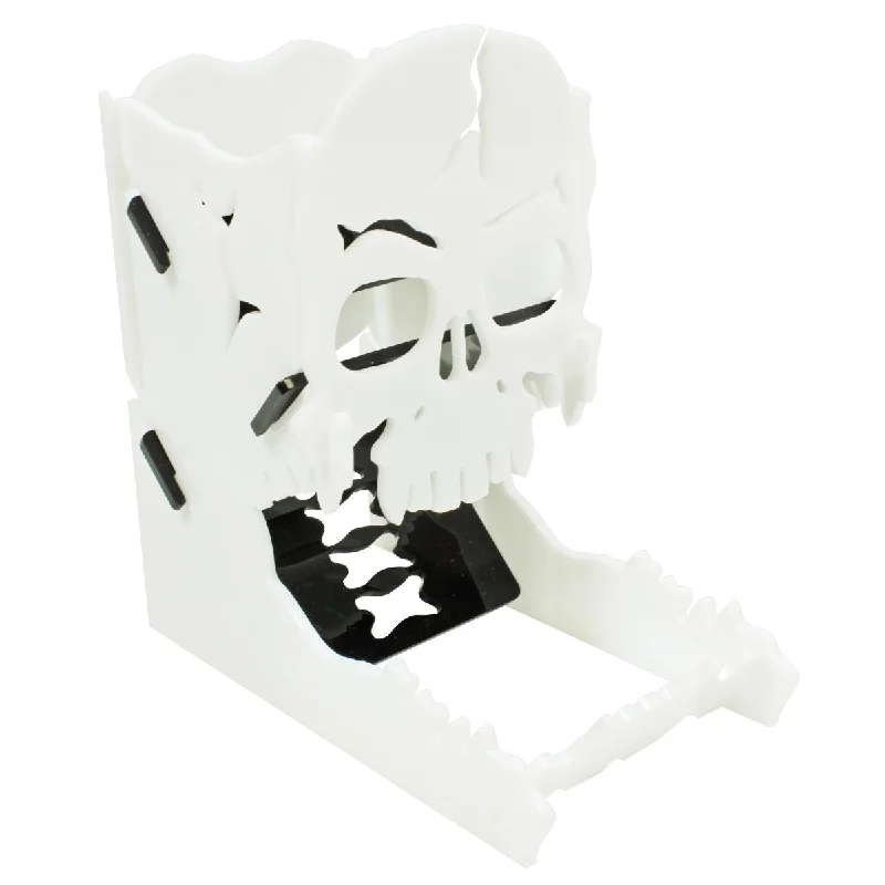 LITKO Skull Dice Tower