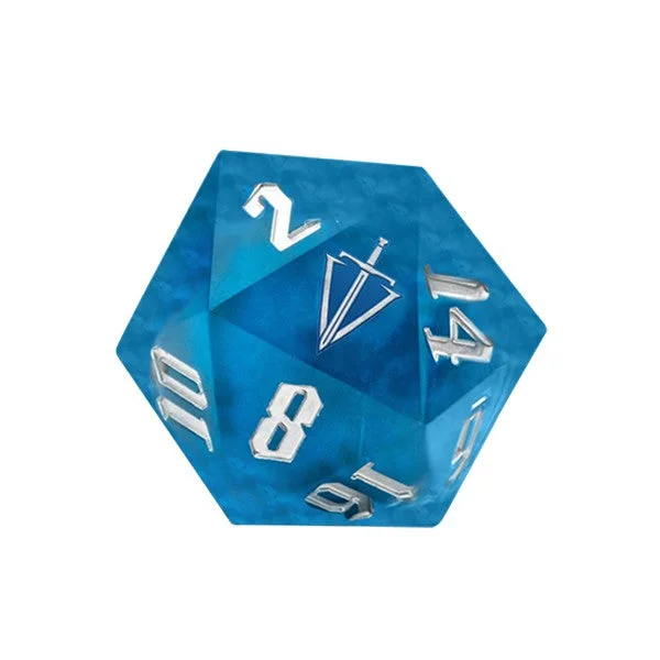 Tales of the Valiant: 35mm Mega D20 Dice (1ct)