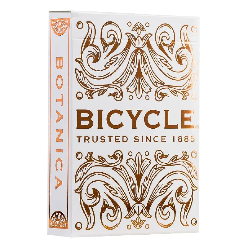 Bicycle Botanica Playing Cards