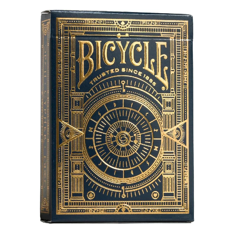 Bicycle Cypher Playing Cards