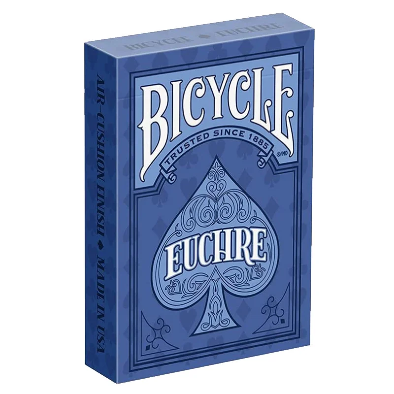 Bicycle Euchre Playing Cards