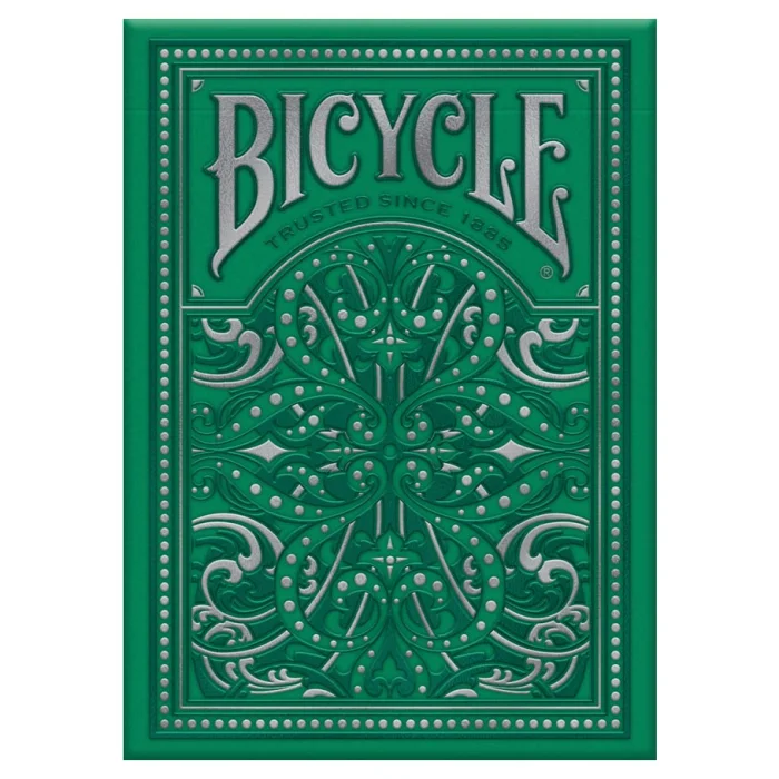 BICYCLE JACQUARD PLAYING CARDS