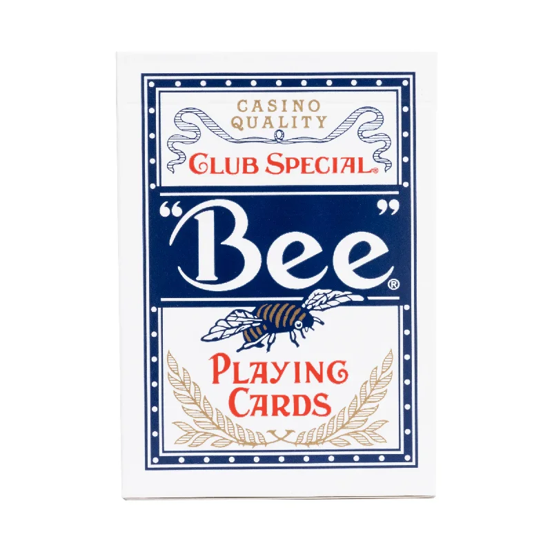 Bicycle Playing Cards: Bee Standard