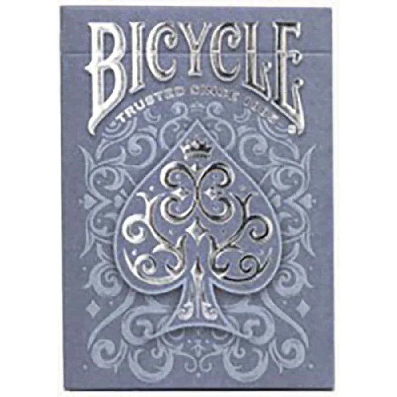 Bicycle Playing Cards: Cinder