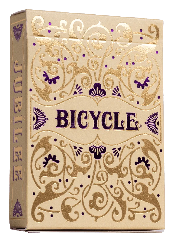 Bicycle Playing Cards - Jubilee