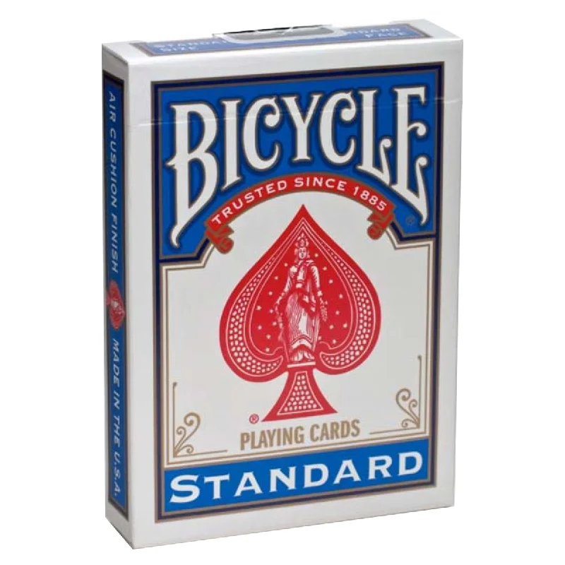 Bicycle Playing Cards Standard (Random select)