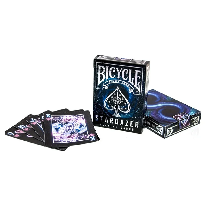 Bicycle Playing Cards - Stargazer