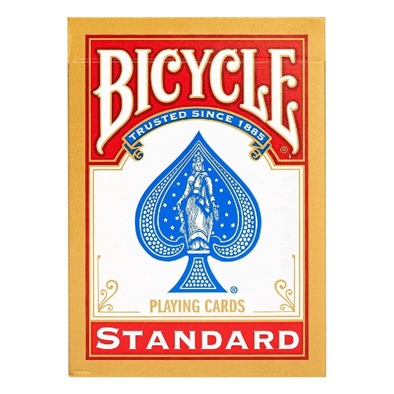 Bicycle Standard International Playing Cards