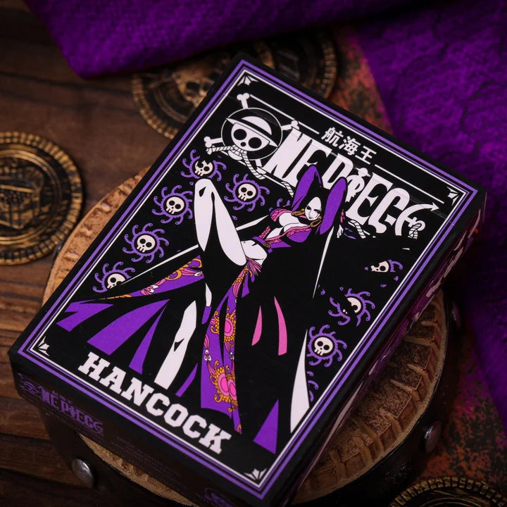 One Piece: Hancock Playing Cards