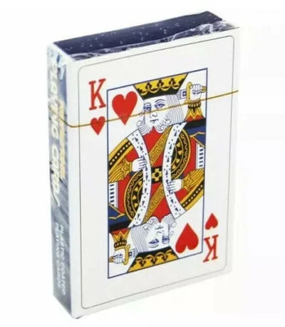 Playing Cards